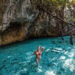 Tulum Coba cenote swim Playa del Carmen - Who Is This Tour Best For?