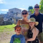 Tulum, Coba ruins and The Cenote 6 hours Private Tour - What the Reviews Say