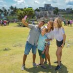 Tulum & Dolphin Connection from Cancun - Practical Details and What to Expect
