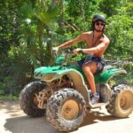 Tulum Excitement: ATVs, Cenote, Ziplines, from Riviera Maya - What Sets This Tour Apart?