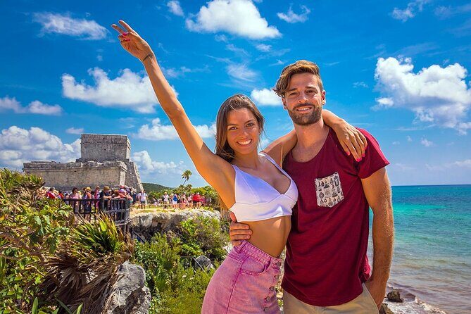 Tulum Express from Cancun and Riviera Maya - Is This Tour Right for You?