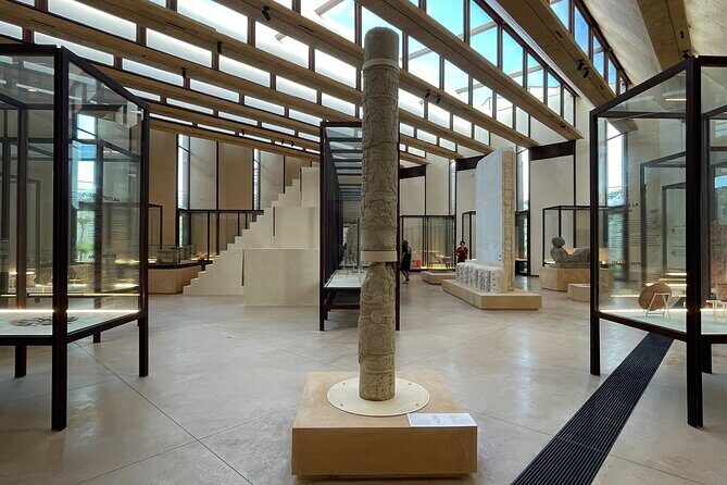 Tulum Express Private Tour with Museum and Beach. Half a day - The Sum Up