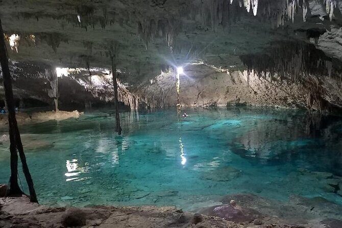 Tulum Full Day Tour with Taak Bi Ha Cenote and Sacred Cenote - Exploring the Itinerary Step-by-Step