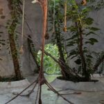 Tulum Instagram Giant Sculpture, Cenote Attik and Azulik Uh May - The Sum Up