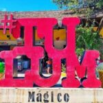 Tulum Ruins with Casa Tortuga in 4 Cenotes with Lunch - Transportation and Overall Comfort