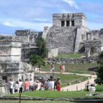 Tulum,Coba,Cenote & Playa Del Carmen + Transportation from Cancun - FAQ