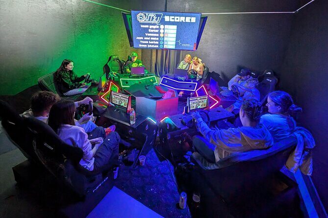 TurboQuiz The Ultimate Trivia Gameshow - Why It’s Worth the Price