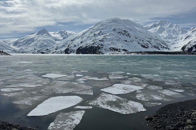 Turnagain Arm Winter Scenic Tour - Who Will Love This Tour?