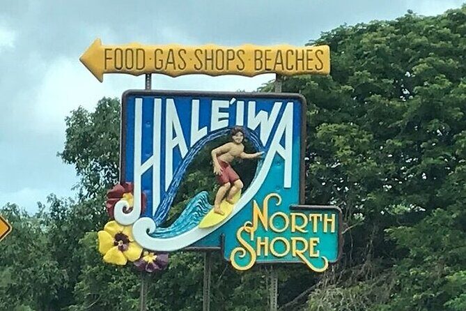 Ultimate Circle Island: Beauty and the Feast from Ko Olina - Who Will Love This Tour?