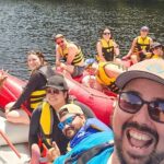 Ultimate Ottawa Lazy River Rafting Tour - From Ottawa & Gatineau - Authentic Experiences from Reviewers