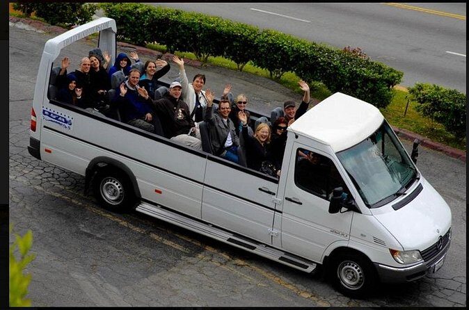 Ultimate Private Hollywood Tour - Authentic Experiences from Reviewers