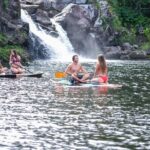 Umauma Falls Private Waterfall And River Swim - Authentic Traveler Insights