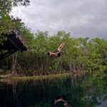 Underground Cenotes Snorkeling Tour with Mayan Snack - Overview of the Tour