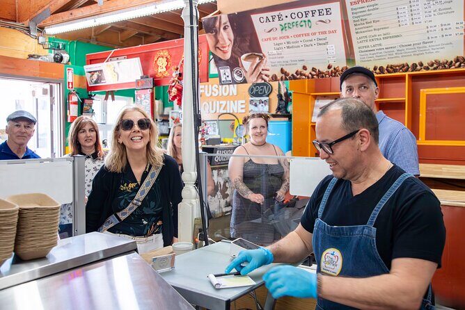 Unexpected Moncton Downtown Food and Drink Tour - Authentic Experiences That Make a Difference