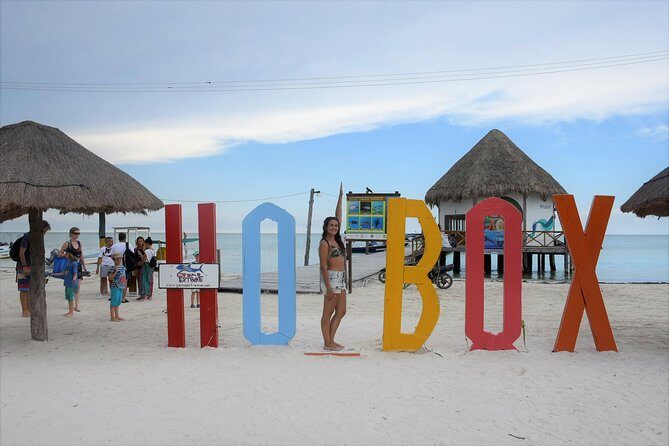 Unforgettable Tour Holbox 2 Islands & Cenote Yalahau from Cancún - Final Thoughts: Who Is This Tour Best For?