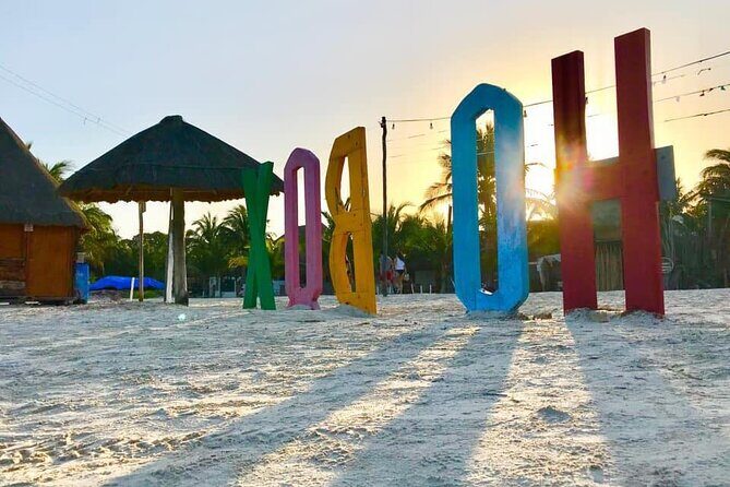 Unforgettable Tour to Magic Island of Holbox from Riviera Maya - Authentic Experiences and Traveler Insights