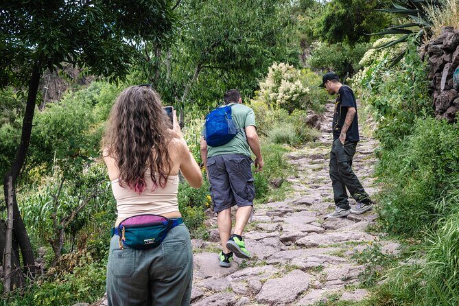 Unique cablecar experience, pulque tasting &unbeatable views - Deep Dive into the Experience