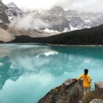 Up to 14 guests Private Tour: Lake LouiseMoraine & Emerald Lake - Practicalities and Tips for the Tour
