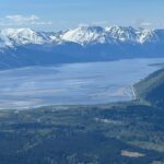 Up to 5 Person Whittier to Anchorage OR Anchorage to Whittier - An In-Depth Look at the Experience