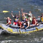 Upper Colorado Full Day Scenic Float from Kremmling - Practical Details: What You Can Expect