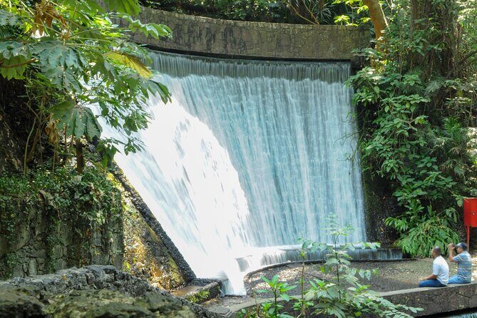 Uruapan Tour - The Value of the Tour