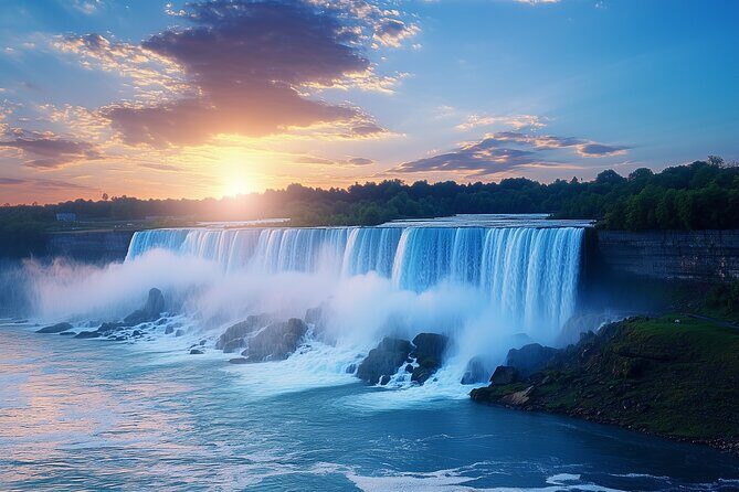 USA Side Maid of the Mist Boat and Cave of the Winds express tour - Who Would Benefit from This Tour?