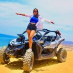 UTV and Camel Ride in the Cabo Desert - The Value of the Tour