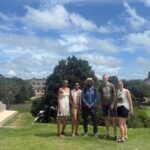 Uxmal and Cenotes Tour from Mérida. Typical Lunch Included - The Itinerary: What to Expect on the Day