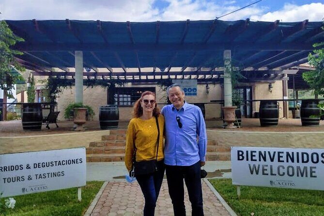 "Valle de Guadalupe", Live, Enjoy and Meet the Golden Valley - Who Is This Tour Best For?