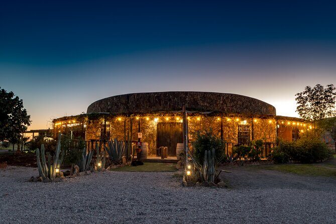 Valle de Guadalupe Wine Experience: Wine Tastings Included - An In-Depth Look at the Valle de Guadalupe Wine Experience