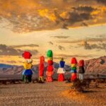 Valley of Fire, Seven Magic Mountains & Vegas Sign Tour - The Practicalities & Value