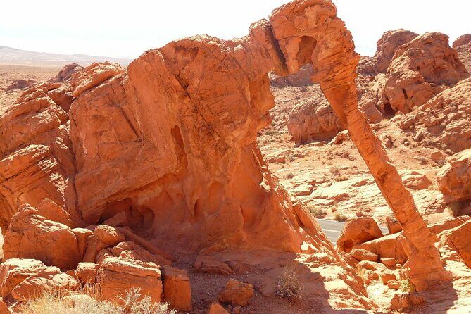 Valley of Fire State Park Tour from Las Vegas - Who Is This Tour Best For?