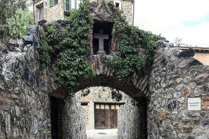 Val´quirico And The City of Angels Puebla From Mexico City - Why This Tour Offers Great Value