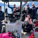 Vancouver: Snorkeling Seals Kayaking Scenic Boat Tour - Who Should Consider This Tour?