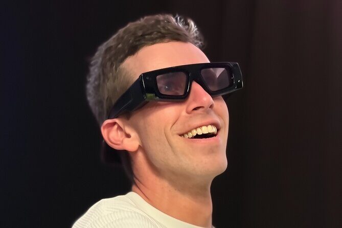 Verse Immersive Holographic Theater in Chicago - Who Should Consider It?