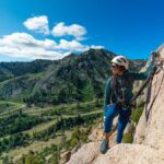 Via Ferrata Adventure in North Lake Tahoe - Who Is This Tour Best For?