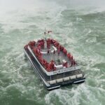 VIP "Adult Only" Tour Package includes the Boat to the Falls - Who Will Love This Tour?