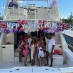 VIP Catamaran Yacht Rental in Cancun - What to Expect: The Itinerary Breakdown