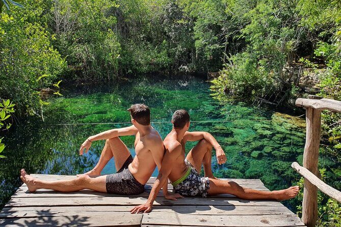 VIP Cenotes, ATVs & Ziplines Private Tour - Transportation & Practical Details