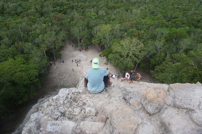 VIP Coba Private Tour - What’s Not Included and Considerations