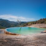 Visit Teotitlán del Valle and Hierve El Agua Waterfalls - Transportation and Group Size