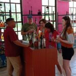 Visit the ancient Mayan ruins and the best beaches in Cozumel - Transportation, Timing, and Group Dynamics