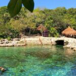 Visit the Mexican Caribbean and live the amazing experience with 3 ECO PARKS - Is This Tour Right for You?