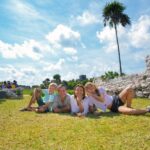 Visit Tulum Ruins, Yalku lagoon & cenote - A Closer Look at the Itinerary