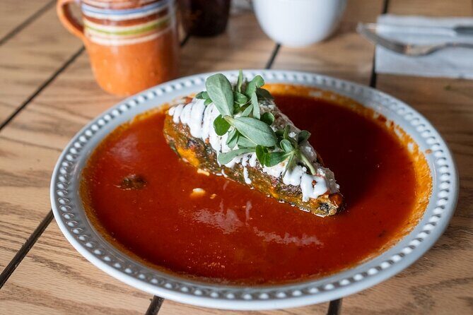 Viva Guadalajara: Exploring Mexicos Culinary Frontier - Food, Drinks, and Cultural Connections