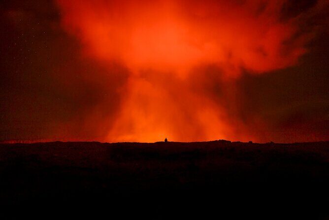 Volcanoes Hawaii Wonders National Park - Full Day - Why This Tour Offers Great Value