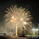 Waikiki Beach Catamaran Friday Night Fireworks Tour - Who Would Love This Experience?