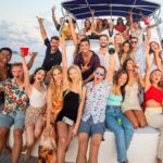 Waikiki Friday Fireworks Party Cruise with Live DJ & Full Bar - Practical Tips for Travelers