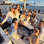 Waikiki Sunset Cruise and Iconic Views with Swimming - Good To Know