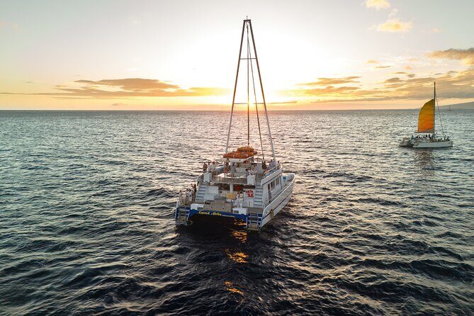 Waikiki Sunset Cruise from Oahu - A Closer Look at the Experience